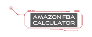 amazon FBA Calculator icon