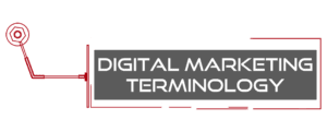 digital marketing terms