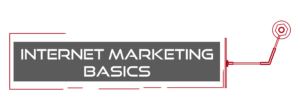internet marketing basics icon