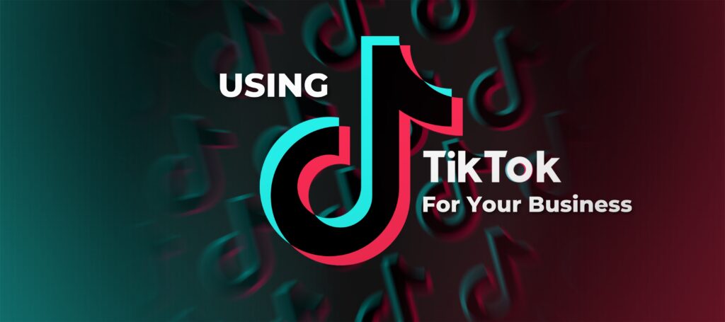 wonder media group and TikTok, advertising, small business, grow your business with tiktok