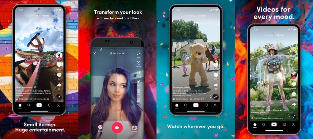 Whats all the hype about TikTok? TikTok, advertising, small business,